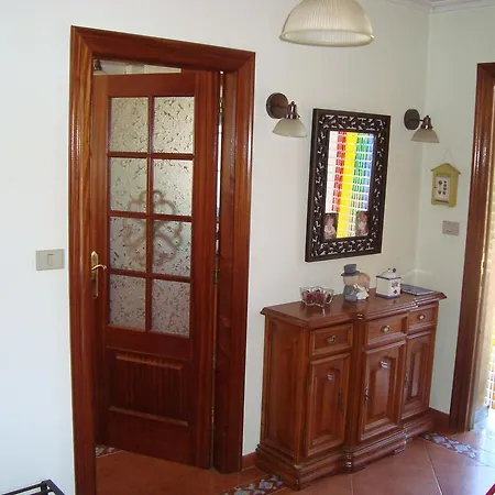 Casa Do Xastre 펜션 Baralla