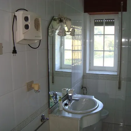 펜션 Casa Do Xastre