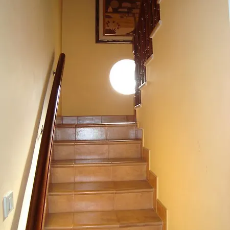 Casa Do Xastre Baralla