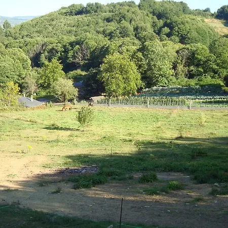 펜션 Casa Do Xastre