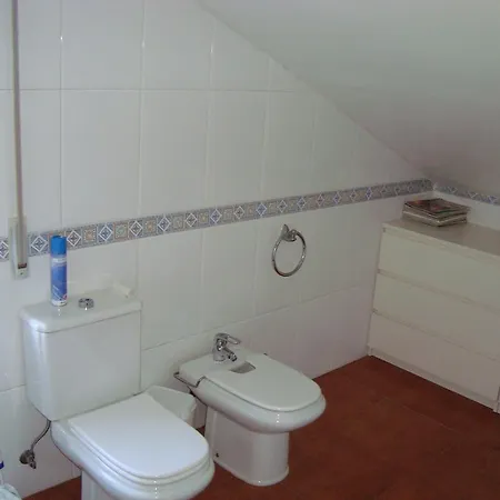 Casa Do Xastre 펜션