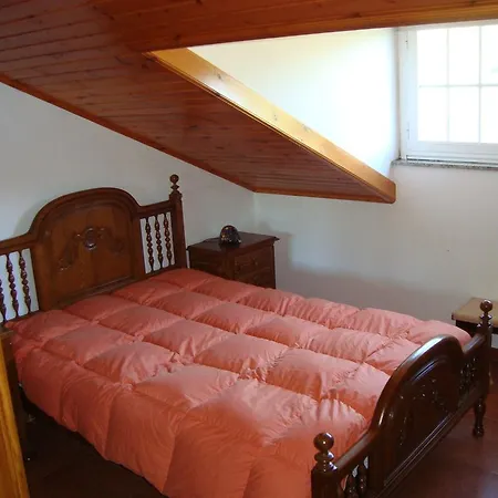 Casa Do Xastre 펜션 *