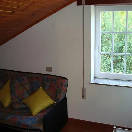 Casa Do Xastre * Baralla