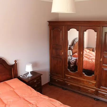 Casa Do Xastre 펜션 *