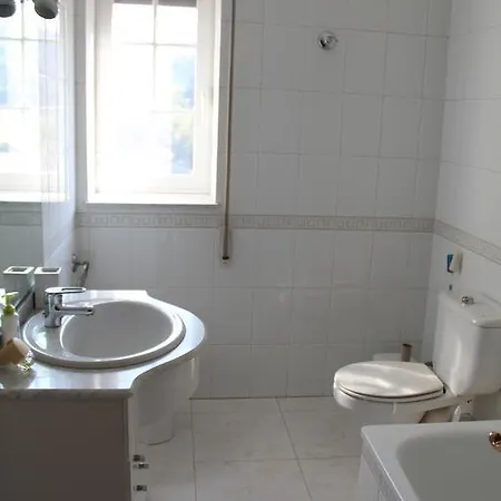 펜션 Casa Do Xastre Baralla