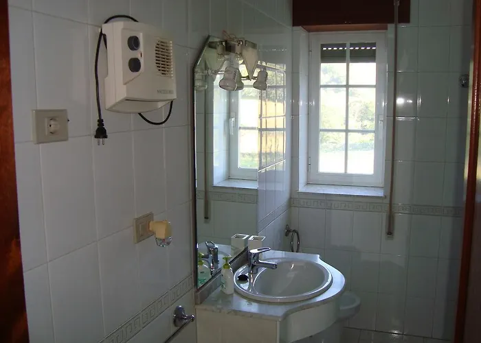 度假居 Casa Do Xastre