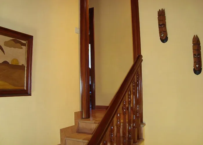 Casa Do Xastre 度假居 Baralla