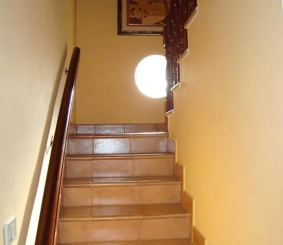 Casa Do Xastre Baralla