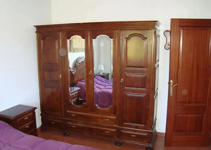 Casa Do Xastre 度假居