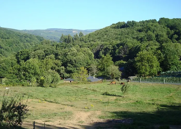 Casa Do Xastre * Baralla