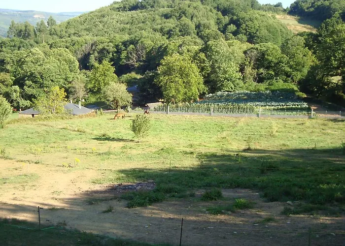 度假居 Casa Do Xastre