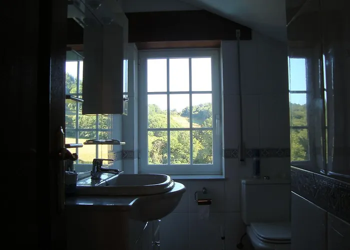 Casa Do Xastre 度假居 Baralla