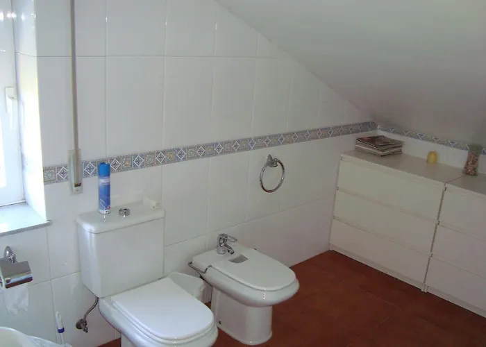 Casa Do Xastre 度假居