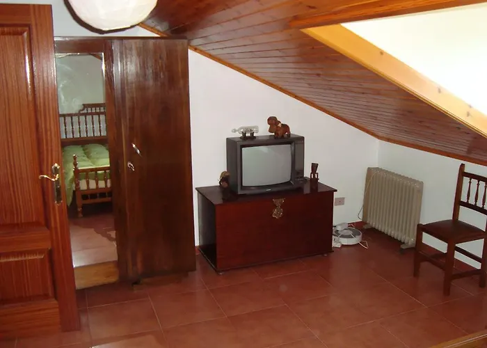 度假居 Casa Do Xastre *