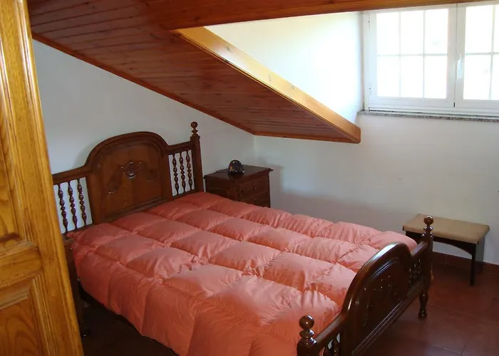 Casa Do Xastre 度假居 *