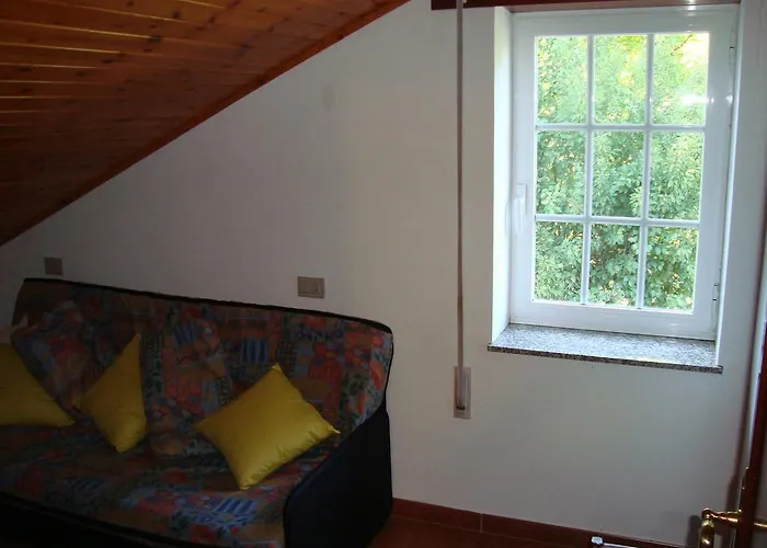 Casa Do Xastre * Baralla