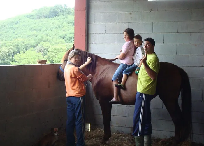 度假居 Casa Do Xastre